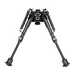 shoXx Zweibein Bipod 15-23cm Carbon Fiber Schwenkbar Podloc Bild 4